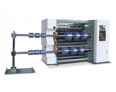 Điểm lựa chọn máy rạch